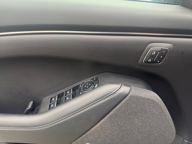 Certified 2025 Ford Mustang Mach-E Premium AWD/4WD image 14