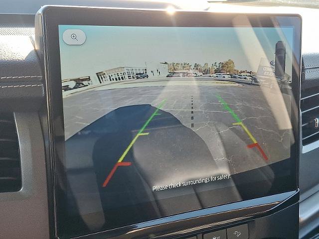 Certified 2024 Ford Expedition Max XLT image 18