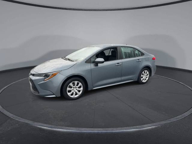 Used 2020 Toyota Corolla LE w/ Carpet Mat Package (TMS) FWD image 4