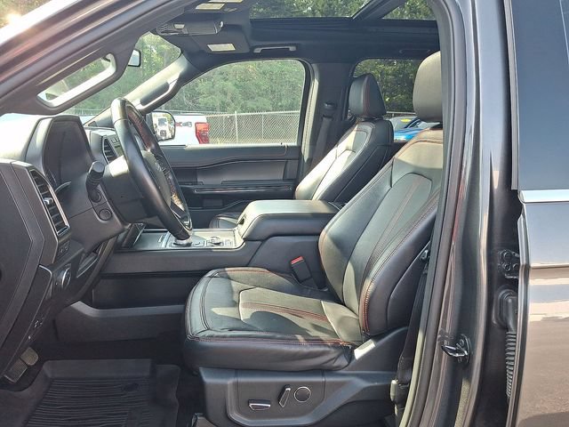 Certified 2021 Ford Expedition Limited AWD/4WD image 17