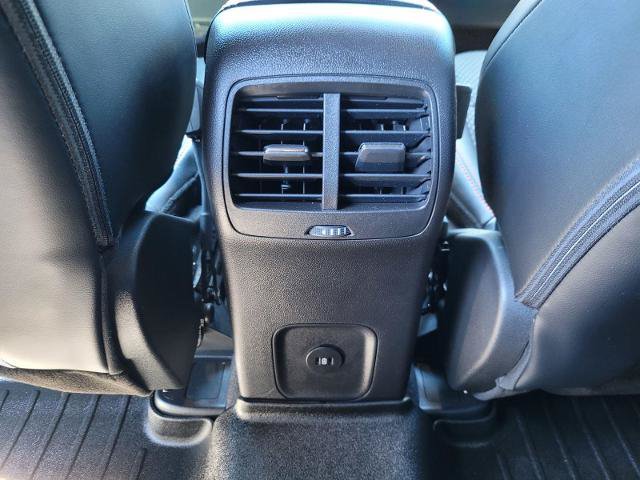 Certified 2023 Ford Escape ST-Line Elite AWD/4WD image 17