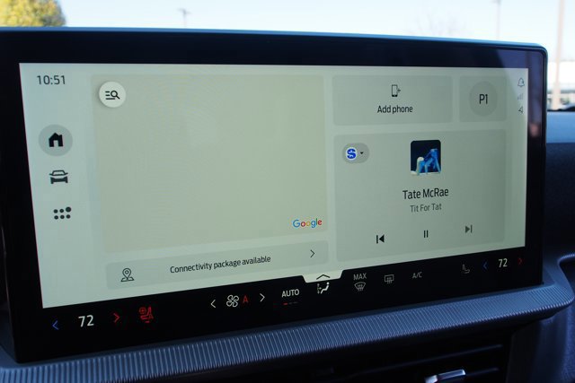 Certified 2025 Ford Explorer Platinum w/ Ultimate Package image 30