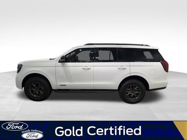 Certified 2025 Ford Expedition Tremor AWD/4WD image 2