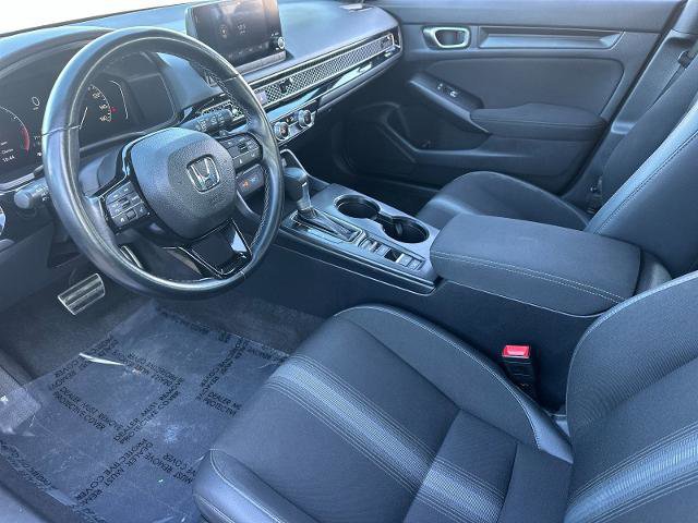 Used 2024 Honda Civic Sport image 9