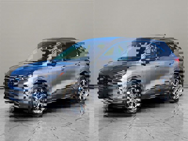 Certified 2023 Ford Escape Platinum image 3