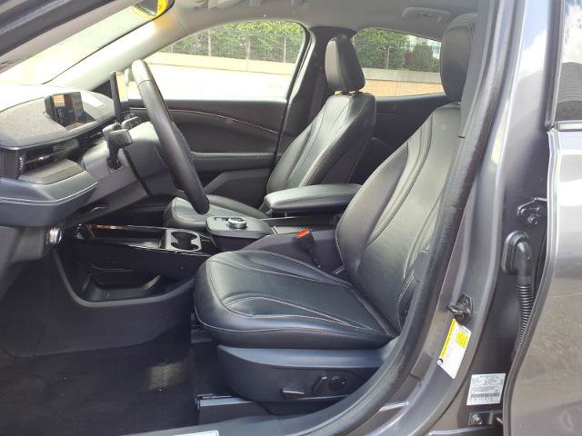 Certified 2021 Ford Mustang Mach-E Premium AWD/4WD image 14