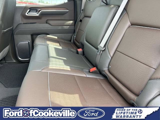 Used 2025 GMC Sierra 1500 Denali AWD/4WD image 20