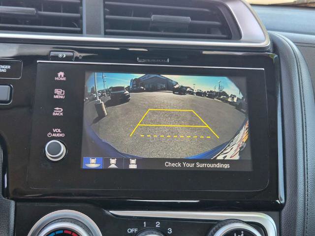 Used 2018 Honda Fit EX-L image 17