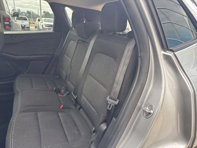 Certified 2024 Ford Escape Active image 27