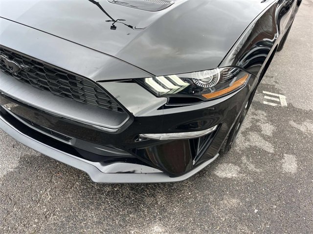 Certified 2023 Ford Mustang Premium w/ Equipment Group 201A image 9