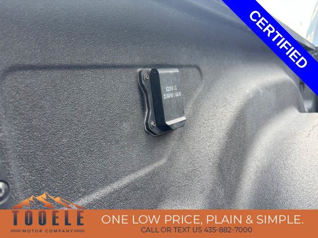 Used 2026 RAM 3500 Big Horn AWD/4WD image 8