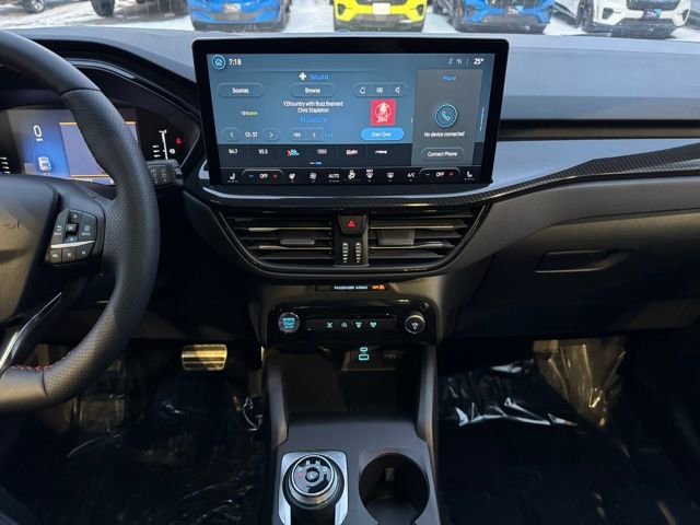 Certified 2023 Ford Escape ST-Line w/ Tech Pack #1 image 7