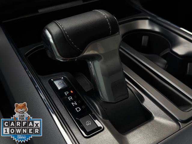 Certified 2025 Ford F150 Lightning Flash AWD/4WD image 19