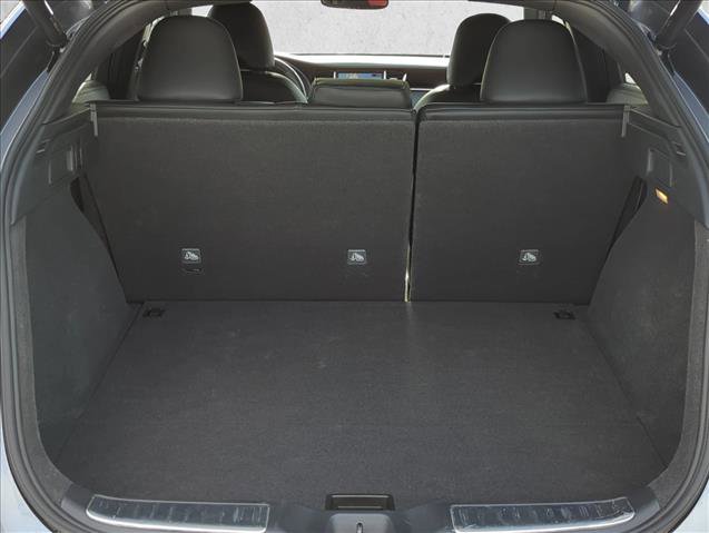 Used 2023 INFINITI QX55 Sensory w/ Lighting Package image 6