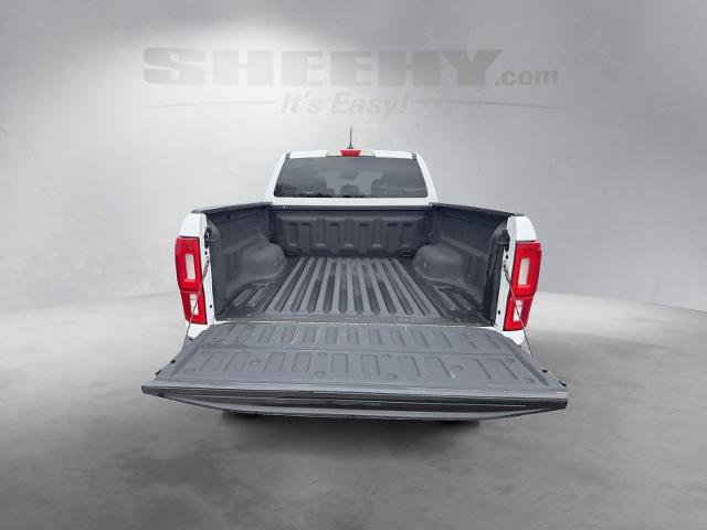 Certified 2020 Ford Ranger XLT w/ Equipment Group 301A Mid image 25