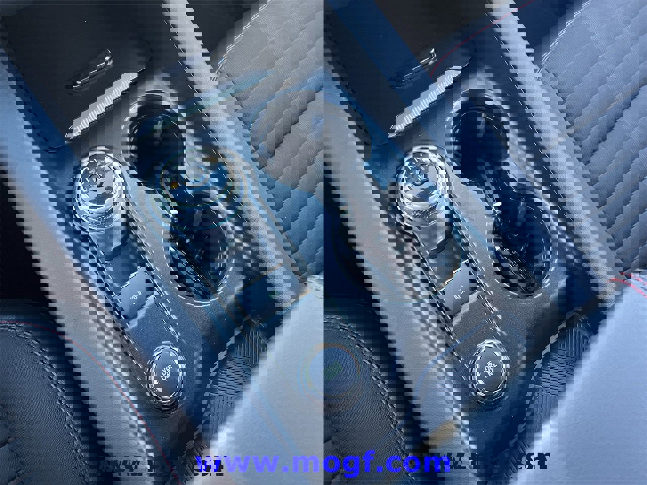 Certified 2025 Ford Explorer ST-Line w/ Premium Package image 14