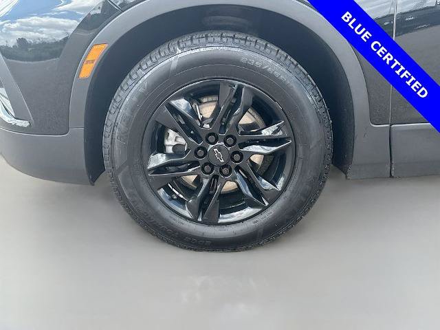 Used 2021 Chevrolet Blazer LT w/ Midnight/Sport Edition AWD/4WD image 22