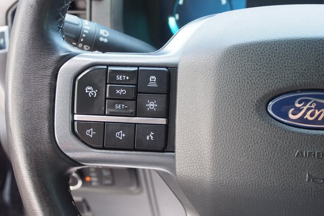 Certified 2024 Ford F150 XLT w/ Equipment Group 302A MID AWD/4WD image 23