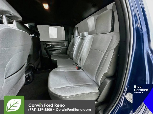 Used 2024 RAM 2500 Big Horn AWD/4WD image 26