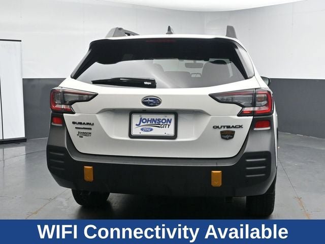 Used 2022 Subaru Outback Wilderness AWD/4WD image 11