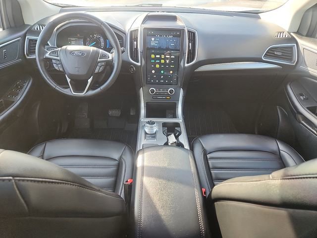 Certified 2022 Ford Edge SEL w/ Convenience Package AWD/4WD image 8