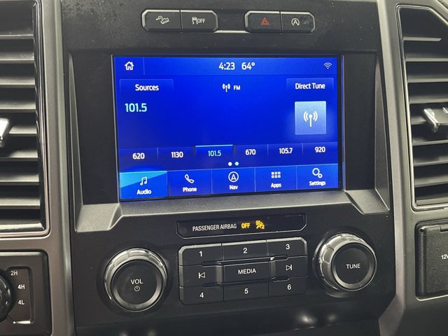 Certified 2019 Ford F150 XLT w/ Equipment Group 302A Luxury AWD/4WD image 21