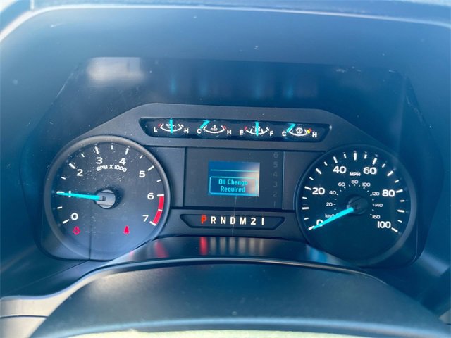 Certified 2018 Ford F250 XL w/ XL Value Package image 14