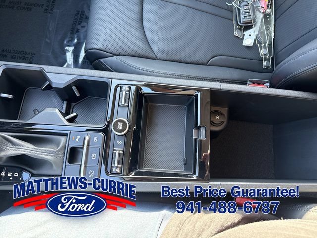 Used 2025 Kia K5 EX FWD image 21
