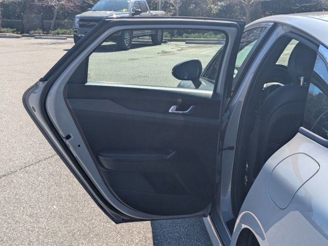 Used 2022 Kia K5 GT-Line image 29