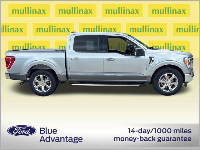 Certified 2023 Ford F150 XLT w/ Equipment Group 302A High RWD video 2