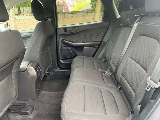 Certified 2025 Ford Escape Active AWD/4WD image 13