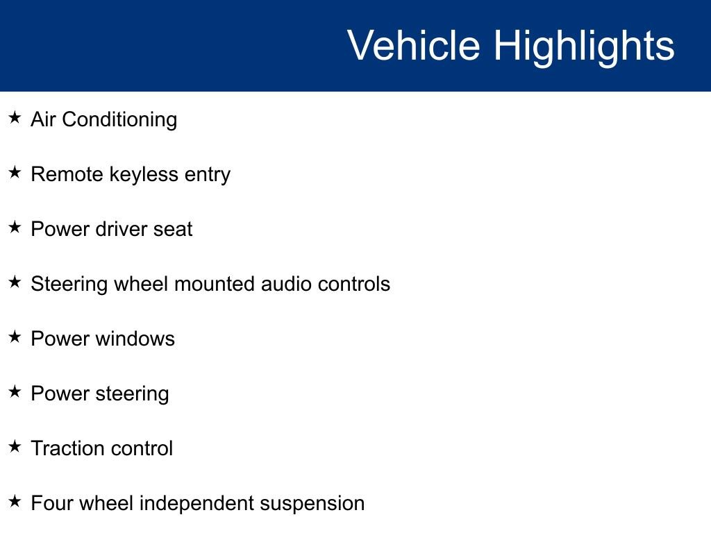 Used 2024 Toyota RAV4 XLE w/ Convenience Package image 20