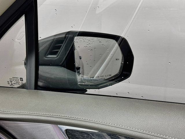 Used 2021 Cadillac XT6 Premium Luxury w/ LPO, Floor Liner Package FWD image 26