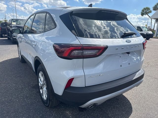 Certified 2026 Ford Escape Active FWD image 6