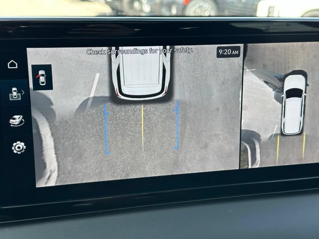 Used 2025 Hyundai Palisade Calligraphy AWD/4WD image 31