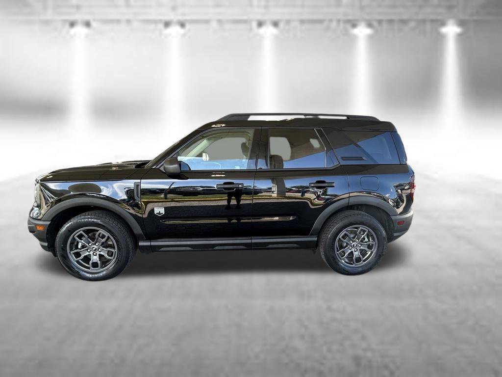 Certified 2021 Ford Bronco Sport Big Bend AWD/4WD image 8
