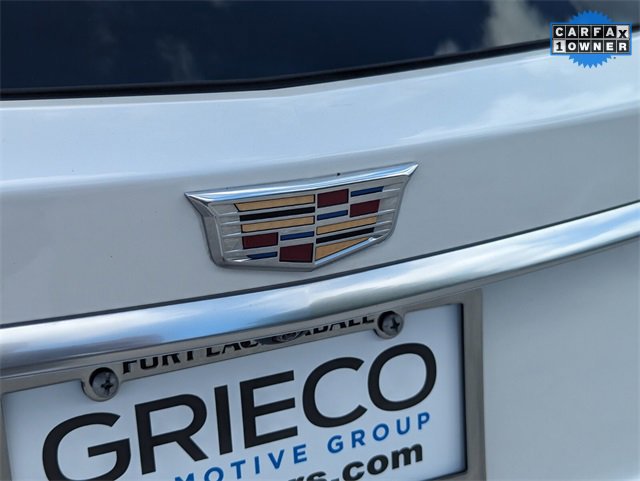 Used 2024 Cadillac XT6 Sport w/ Platinum Package image 15