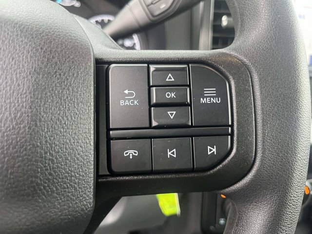 Certified 2025 Ford F250 XL w/ STX Appearance Package AWD/4WD image 19