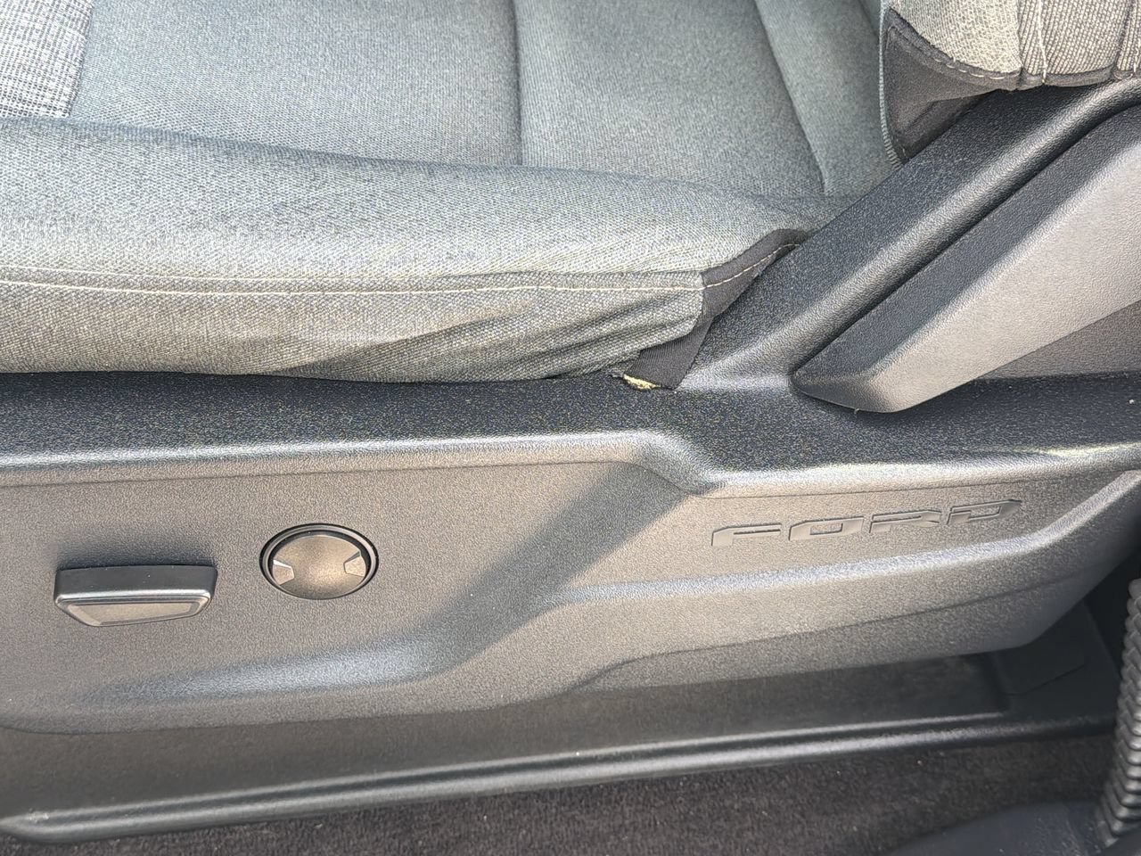 Certified 2023 Ford F150 XLT RWD image 19