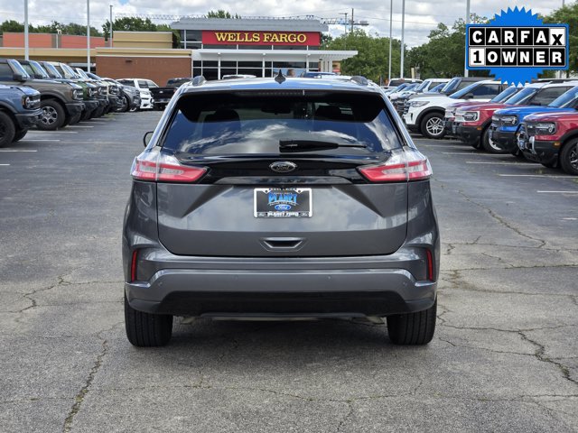 Certified 2023 Ford Edge SE w/ Black Appearance Package AWD/4WD image 6