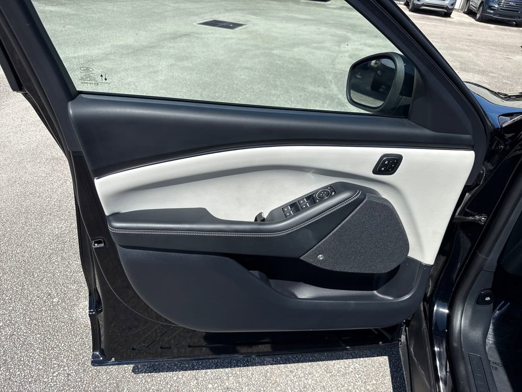 Certified 2025 Ford Mustang Mach-E Premium RWD image 13
