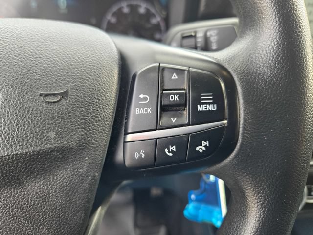 Certified 2024 Ford Maverick XL FWD image 19