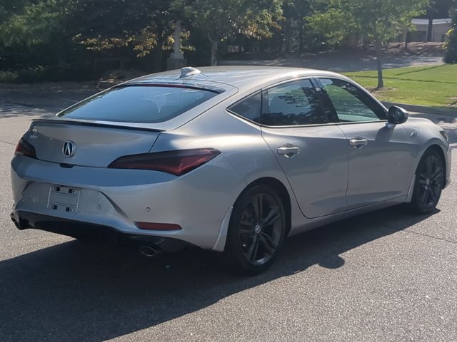 Used 2023 Acura Integra A-Spec FWD image 4