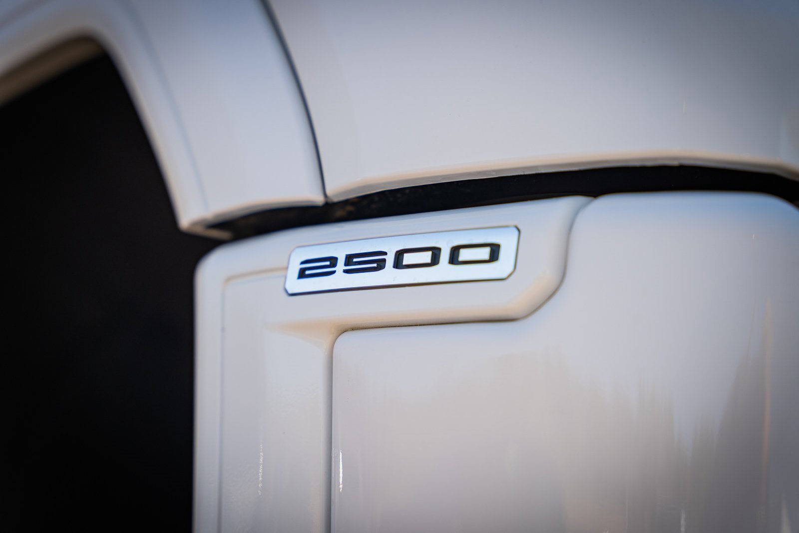 Used 2024 GMC Sierra 2500 Denali w/ Denali Reserve Package image 14