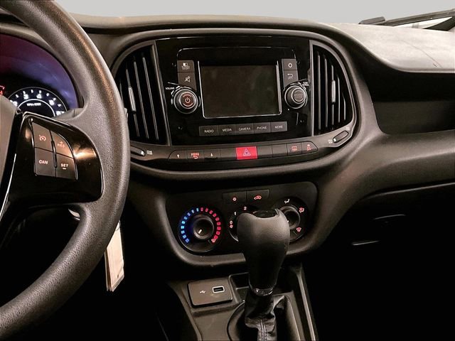 Used 2022 RAM ProMaster City Wagon FWD image 6