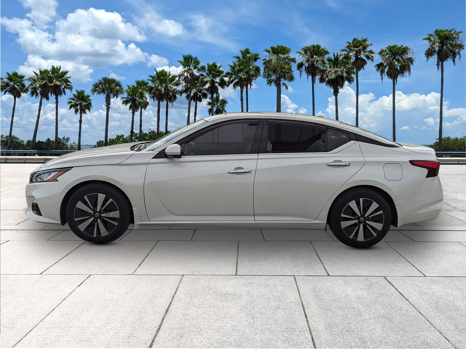 Used 2022 Nissan Altima 2.5 SL image 5