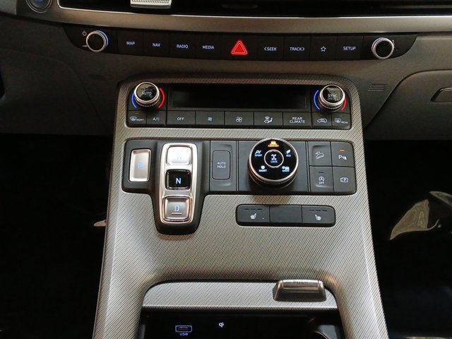 Used 2024 Hyundai Palisade SEL image 15