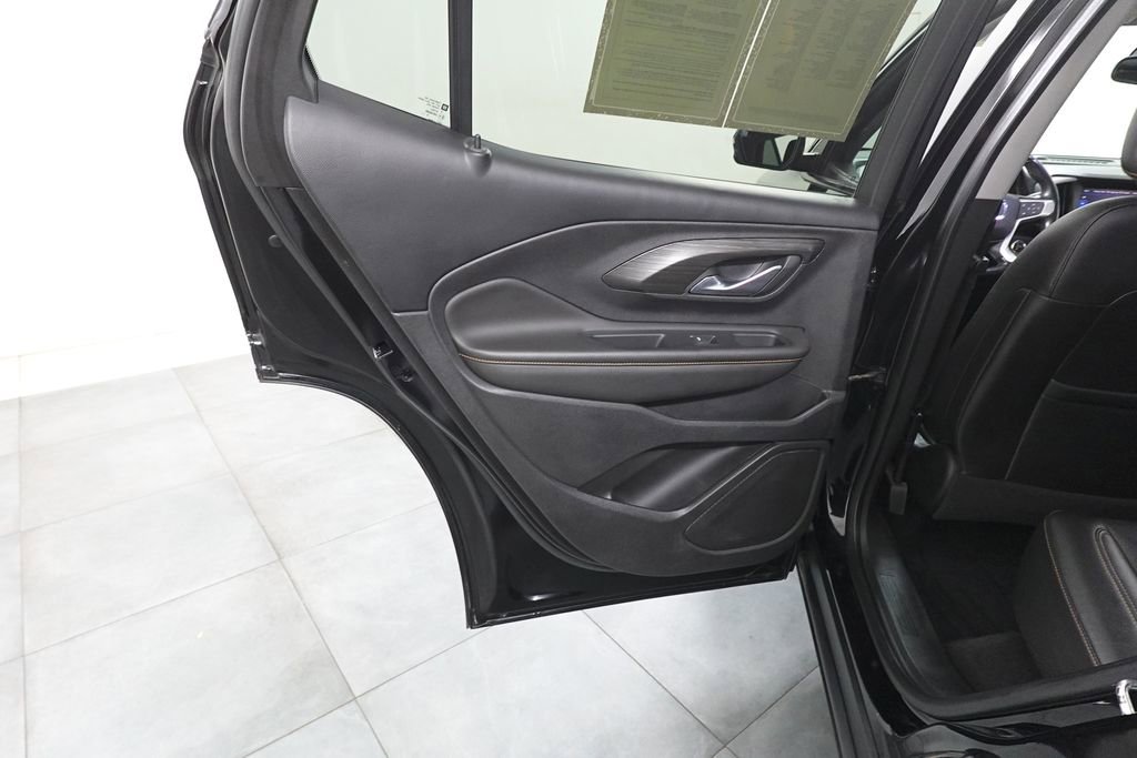 Used 2021 GMC Terrain SLT image 22
