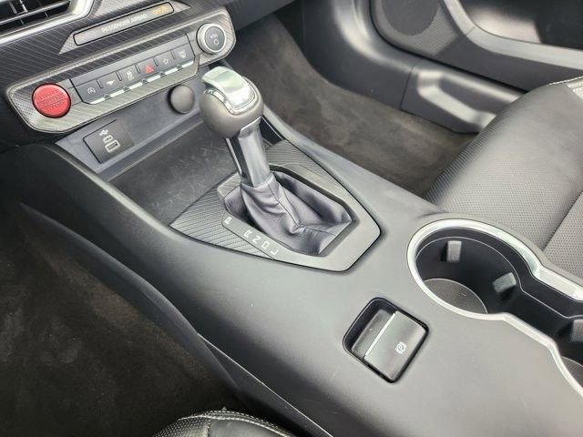 Certified 2025 Ford Mustang Premium RWD image 17