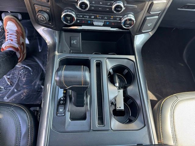 Certified 2021 Ford F150 Tremor w/ Equipment Group 402A High image 26